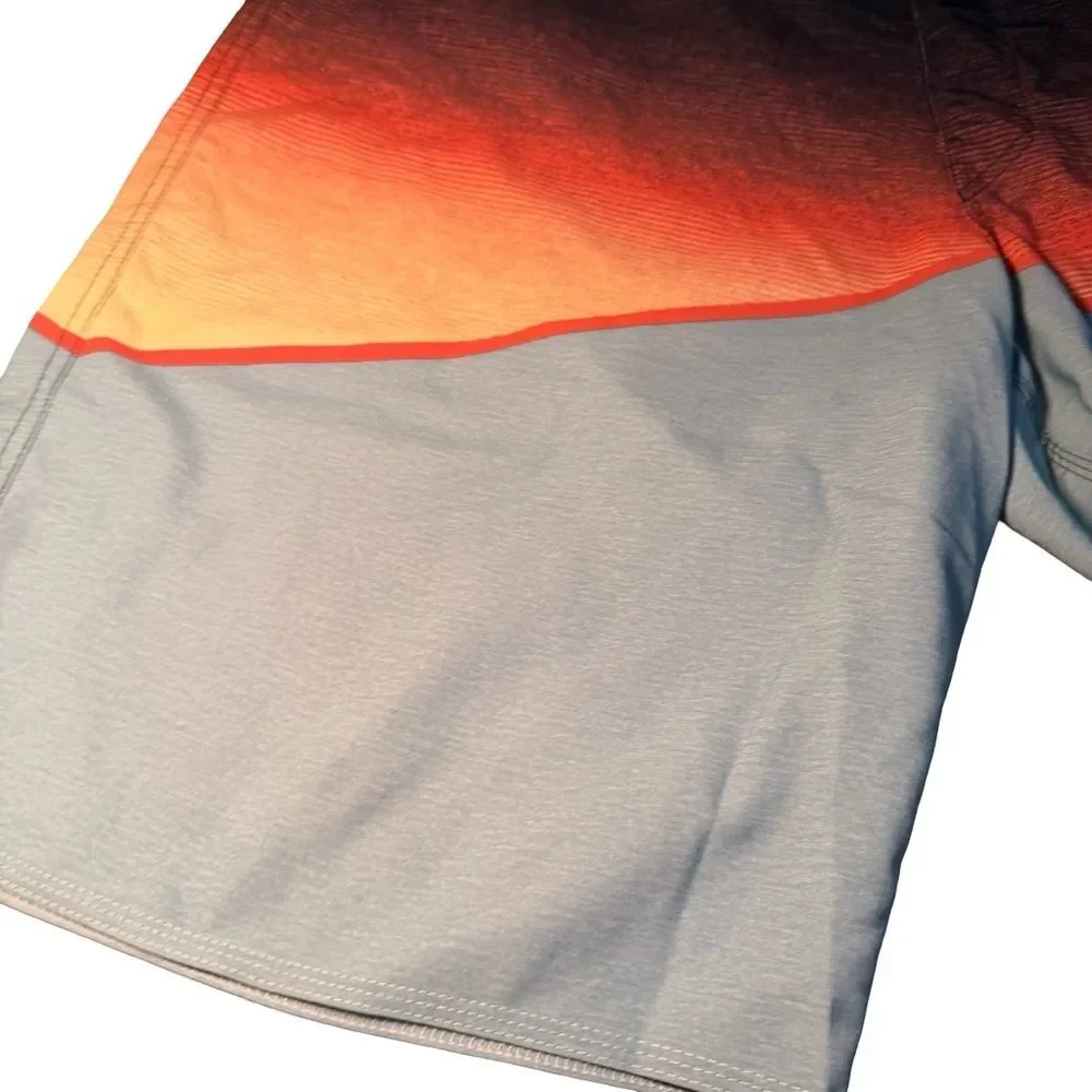 Billabong north point pro boardshort size 36